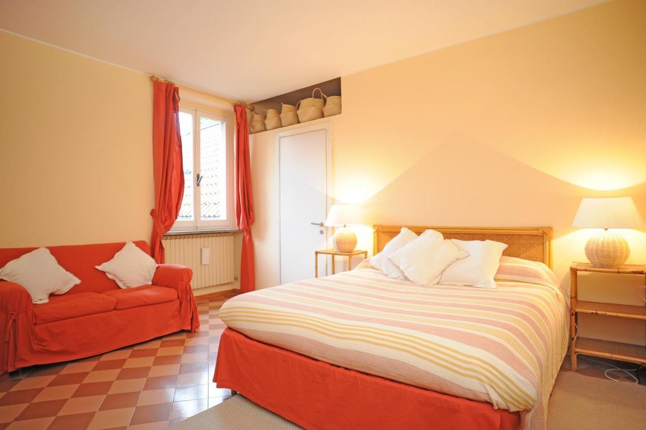 Apartament Ivy House In The Heart Of Mediolan Zewnętrze zdjęcie