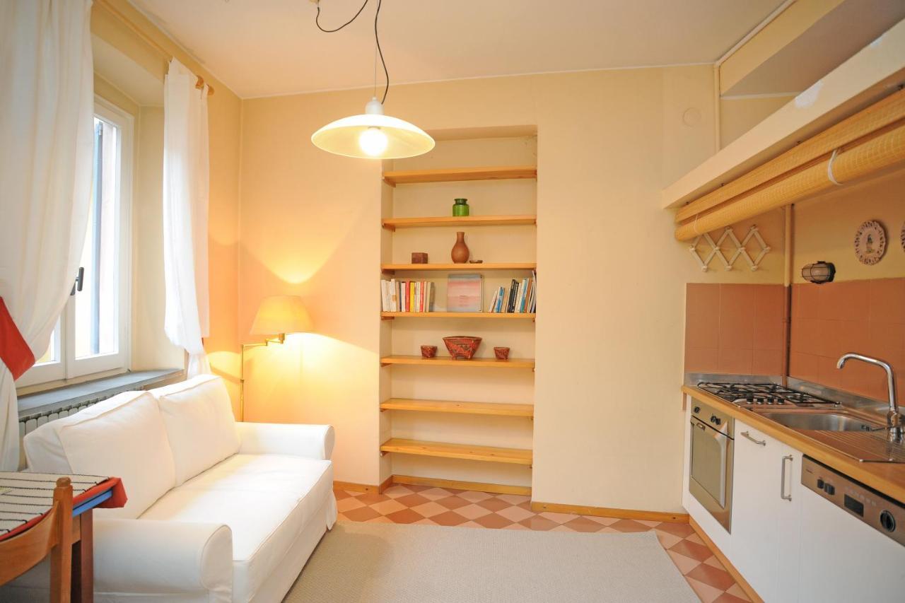 Apartament Ivy House In The Heart Of Mediolan Zewnętrze zdjęcie
