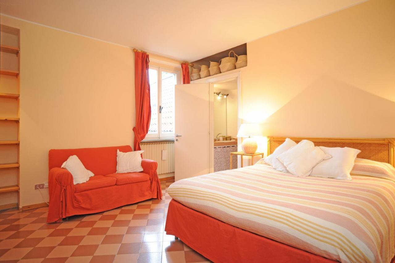 Apartament Ivy House In The Heart Of Mediolan Zewnętrze zdjęcie