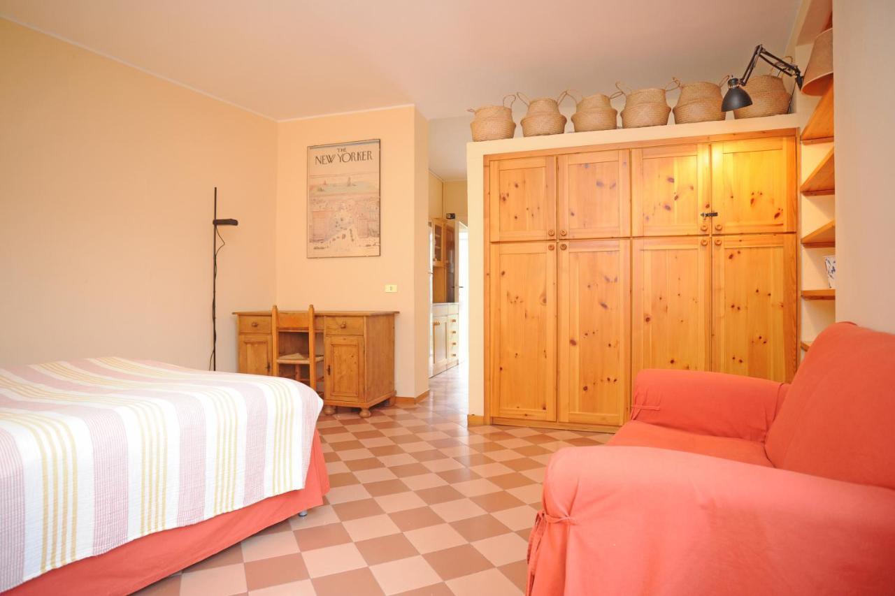 Apartament Ivy House In The Heart Of Mediolan Zewnętrze zdjęcie